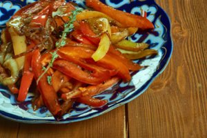 Šių daržovių geriau nekepti: jos virsta „lėtu nuodu“