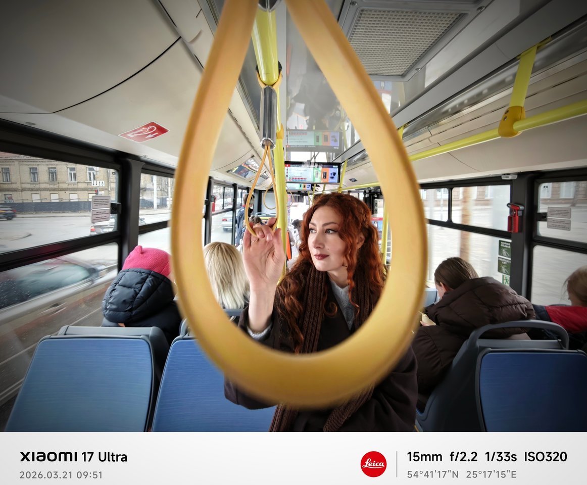  Projekto kadro meistrai galerija: Veidai. 