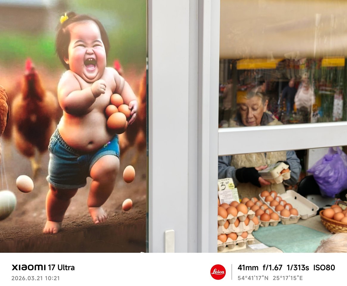  Projekto kadro meistrai galerija: Veidai. 