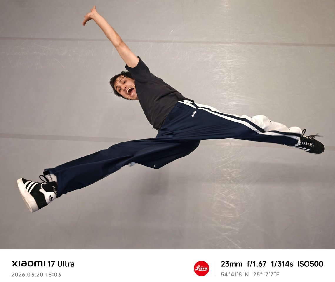  Projekto kadro meistrai galerija: Veidai. 