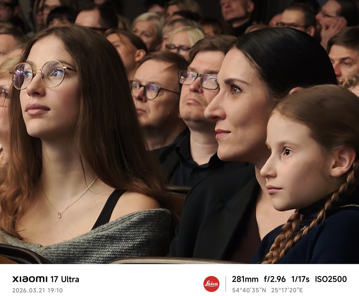  Projekto kadro meistrai galerija: Veidai. 