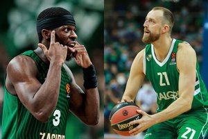 A. Milaknis palygino šį ir 2018 metais į Eurolygos finalo ketvertą žengusį „Žalgirį“