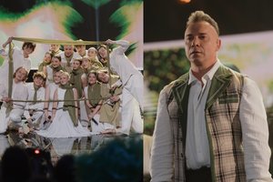 Iš „Didžiojo chorų mūšio“ pasitraukus Alytaus chorui – reikšminga D. Milerio–Nojaus žinutė