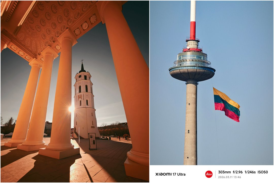 Projekto „Kadro meistrai“ dalyvis. Galerija: Fragmentai