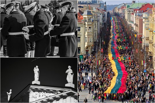 Susipažinkite su projekto „Kadro meistrai“ galerija: Akimirka