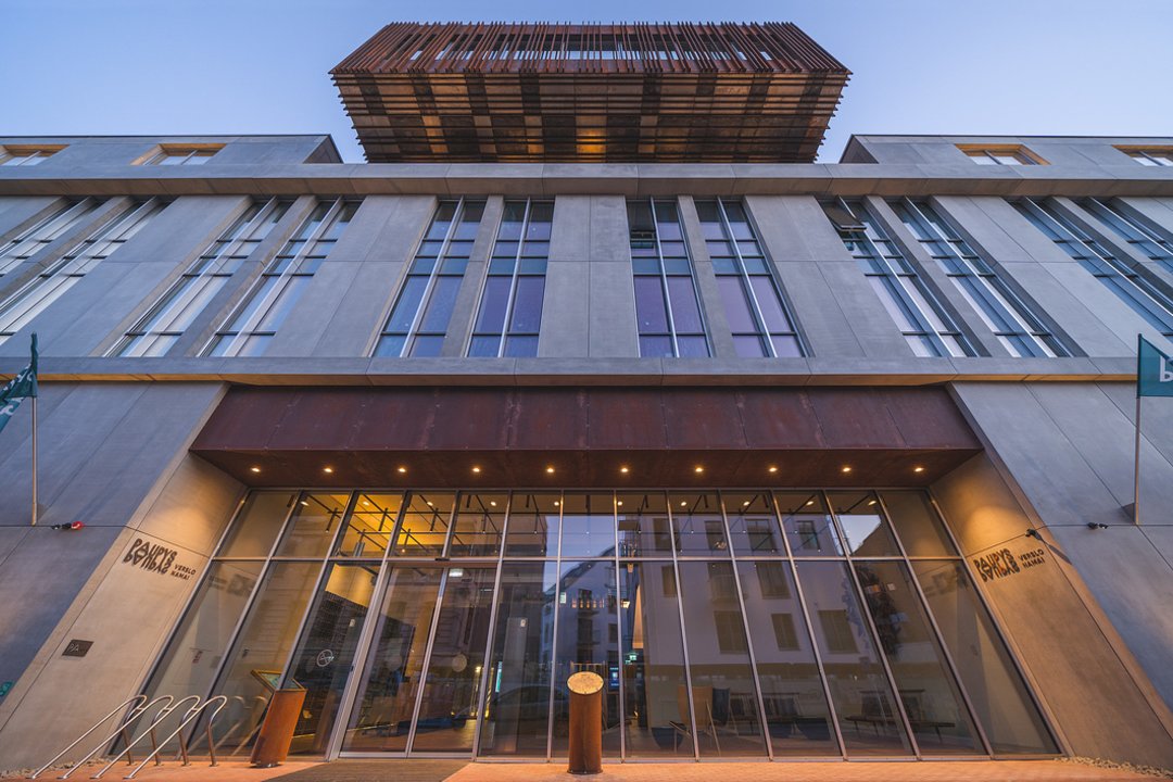 SEB bank has increased funding for Darnu Group projects to EUR 51 million