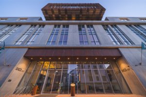 SEB bank has increased funding for Darnu Group projects to EUR 51 million