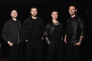 Iš grupės „Pikaso“ – įspūdinga naujiena gerbėjams