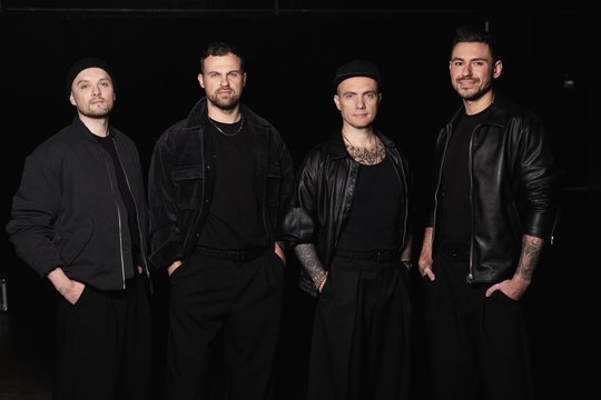 Iš grupės „Pikaso“ – įspūdinga naujiena gerbėjams