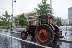 Jaunieji ūkininkai prisidirbo – teisėsauga atliko 50 kratų, 26 asmenys patraukti baudžiamojon atsakomybėn