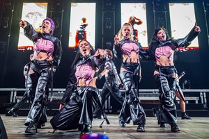 Vilniuje įvyks K-Pop koncertas „K-Pop Forever!“