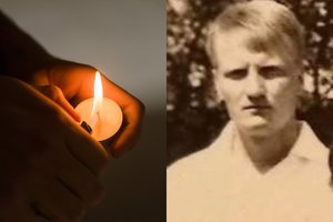 Mirė Lietuvos futbolo čempionas ir taurės laimėtojas: „Ilsėkis ramybėje, mūsų drauge“