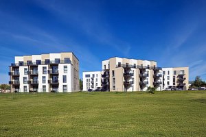 Vos atsirado – ir dingo: kas jau dešimtmetį vyksta Panevėžio būsto rinkoje?