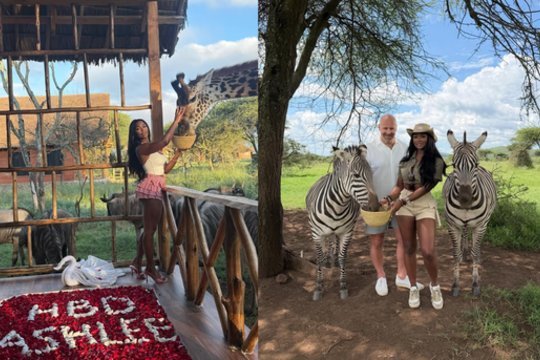 Kelionėje gimtadienį atšventusi ir susižadėjusi mįslingai mirė 31-erių socialinių tinklų žvaigždė 