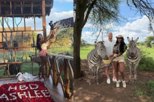 Kelionėje gimtadienį atšventusi ir susižadėjusi mįslingai mirė 31-erių socialinių tinklų žvaigždė 