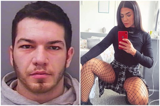 Kalėjimo prižiūrėtoja pametė galvą dėl nuteisto prievartautojo – merginos gyvenimas tapo pragaru