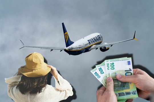 ​Kelionių į užsienį planai dengiasi nežinomybės rūku: „Gali būti, kad šią vasarą poilsiausime Lietuvoje“