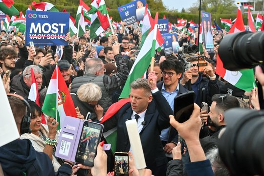 P. Magyaras užsiminė, kas lemtų santykių su Ukraina atkūrimą: manau ir Kyjivui tai aišku