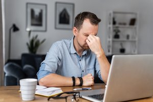 Ką daryti, kai staiga „sugedo“ regėjimas: akiniai greičiausiai bėdos neišspręs