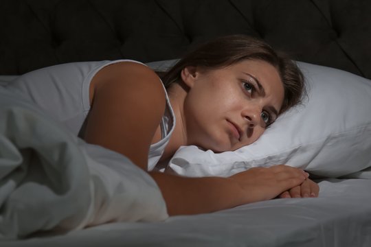 Prabundate 3 val. nakties? Atskleidė, ką darote blogai