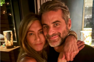 Serialo „Draugai“ žvaigždė J. Aniston netrukus ištekės 3 kartą: vestuvių puota – visai kitokia