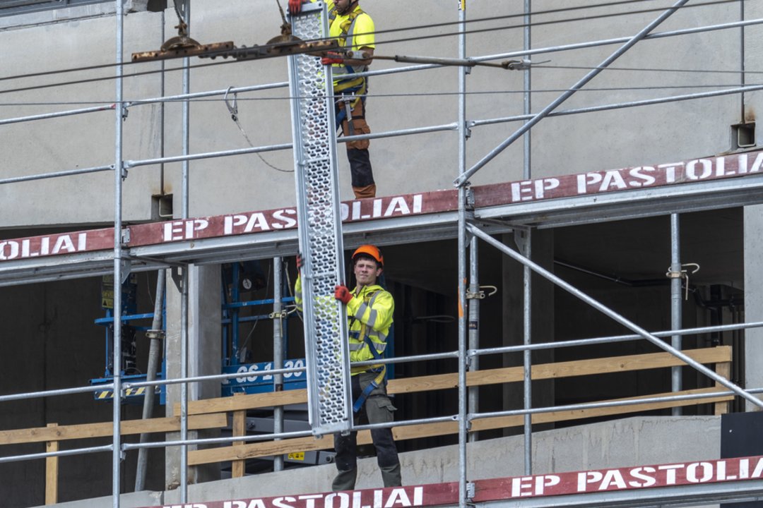 Populiariame kurorte juda ambicingas projektas – parodė, kaip pasikeis miestas