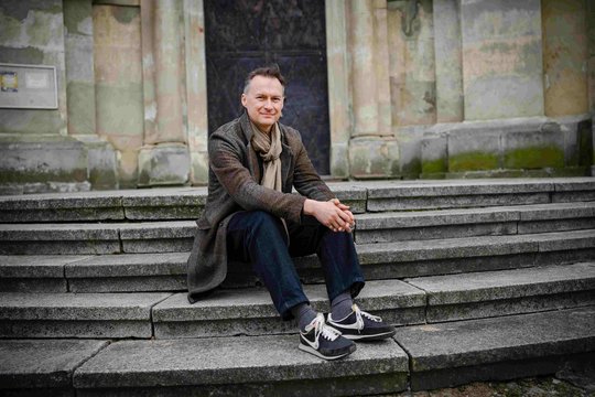 „Tarp dviejų tylų“ – 31-asis Pažaislio muzikos festivalio sezonas