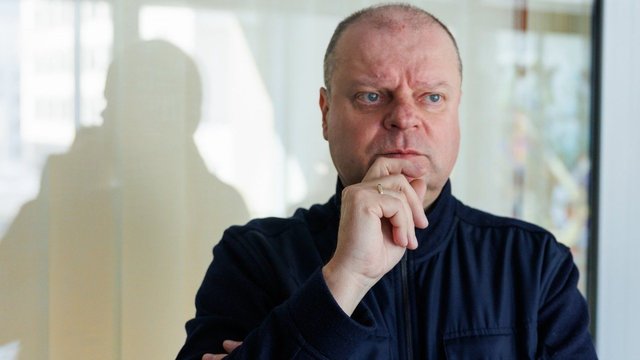 Karštai D. Gaižauskas, V. Sinkevičius, G. Bartkus: S. Skvernelis pavėlavo?