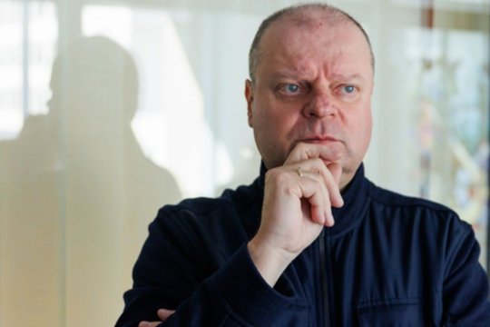 Karštai D. Gaižauskas, V. Sinkevičius, G. Bartkus: S. Skvernelis pavėlavo?