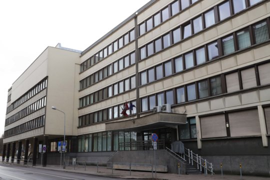 Ministerija ieško Turto banko stebėtojų tarybos narių