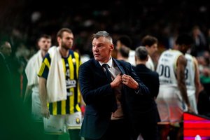 „Fenerbahce“ pagaliau apsisprendė dėl ateities Eurolygoje