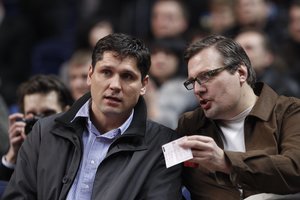 Legendinės 1992-ųjų krepšinio rinktinės narys neteko Lietuvos pilietybės