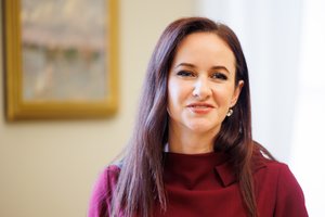 Vyriausybės reitingai nesikeičia: ministrų kabineto darbą neigiamai vertina 71 proc. gyventojų