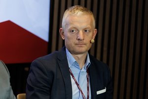 „Vien tik idėjų ir investicijų nebeužtenka“: kas stabdo energetikos proveržį Baltijos šalyse?