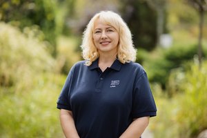 Druskininkų mokyklos direktorė: vaikų ugdymas – bendras tėvų ir mokyklos kūrinys