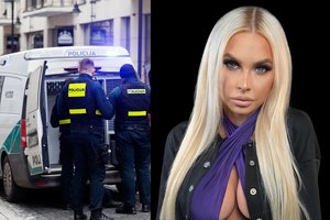 Simona Milinytė atsivėrė apie brolio nužudymą