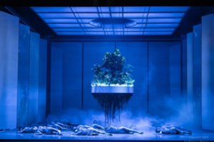 LNOBT scenoje – Baltijos šalių teatrų spektakliai