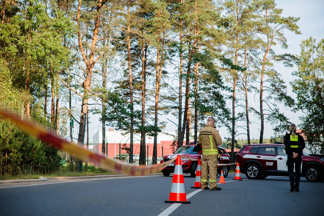 Valstybės duomenų ežeras keičia krizių valdymą: savivaldybės sprendimus grįs duomenimis, o ne spėjimais