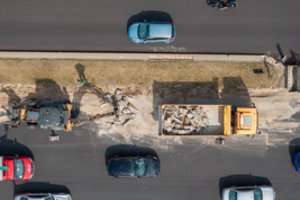 Prieš riedėdami į gatves – pasitikrinkite eismo situaciją: praneša apie naują funkciją