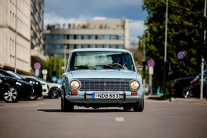 Seimo TTK pasiūlė tobulinti iniciatyvą dėl 40 metų amžiaus cenzo istoriniams automobiliams