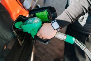 Degalai Lietuvoje nežymiai atpigo: kur užfiksuota mažiausia dyzelino kaina