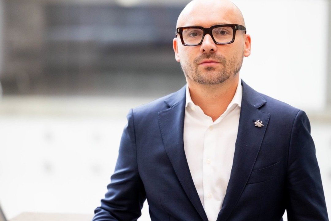 M. Maldeikis pažėrė kritikos konservatoriams: tai nėra lyderystė