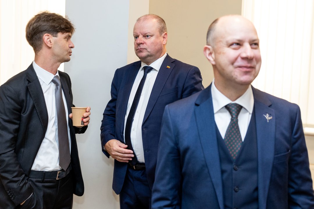 Seime – permainų vėjai: netrukus susiformuos nauja frakcija, o koalicija praras du narius