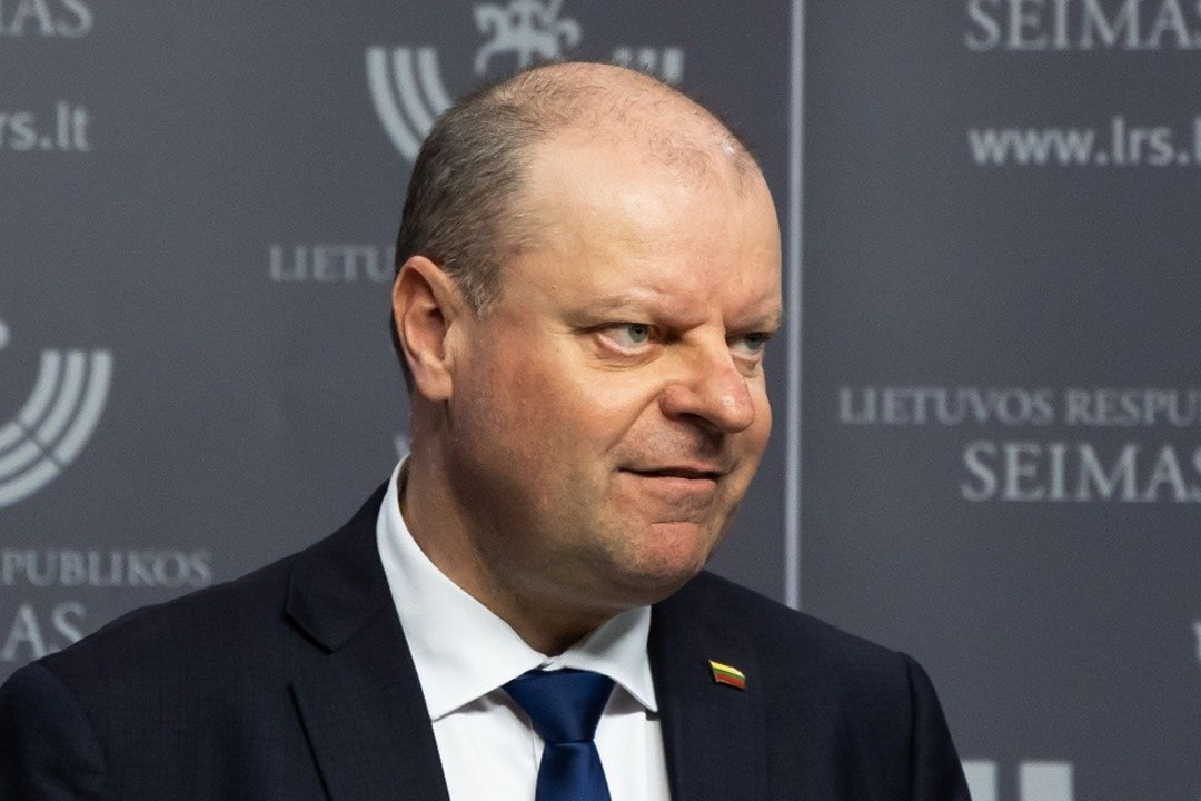 Mato vienintelį kelią, ko turėtų imtis demokratai: užsiminė apie grįžimą į koaliciją