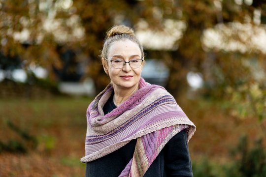 Palmira: gera proga pasigilinti į tai, kas jums patinka