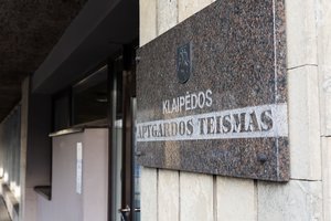 Už šnipinėjimą Baltarusijai nuteista sugyventinių pora, kalės pusseptintų ir septynerius metus