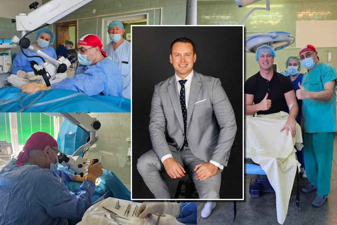 Seimo narys Jevgenijus Šuklinas gulėsi ant operacinio stalo: „Pradėjo stipriai skaudėti“