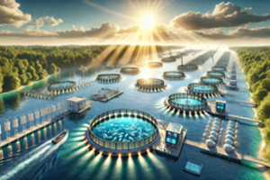 NMA parama žuvininkystės sektoriui 2026 metais