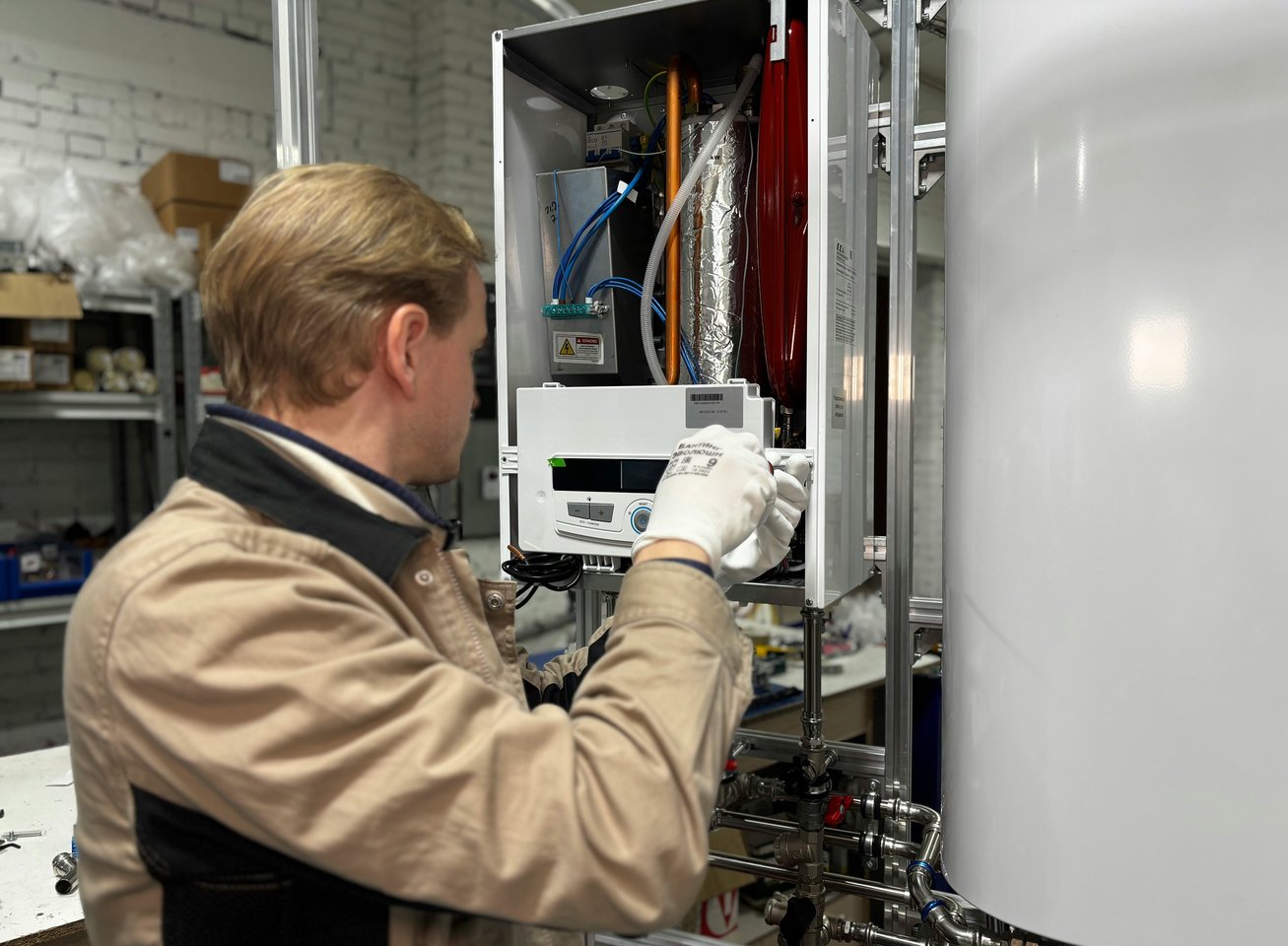  Pameistrystė.<br> Pexels nuotr.