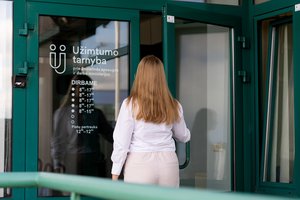 Per vieną savaitę – smūgis keturių įmonių darbuotojams: teks ieškoti naujo darbo